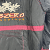 Kurtka Zimowa Vintage Subzero